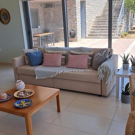 Apartamento Nafplio, Hill With An Amazing View Exterior foto