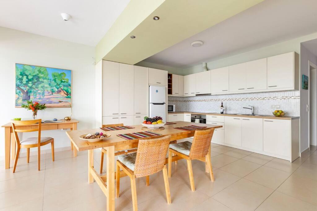 Apartamento Nafplio, Hill With An Amazing View Exterior foto